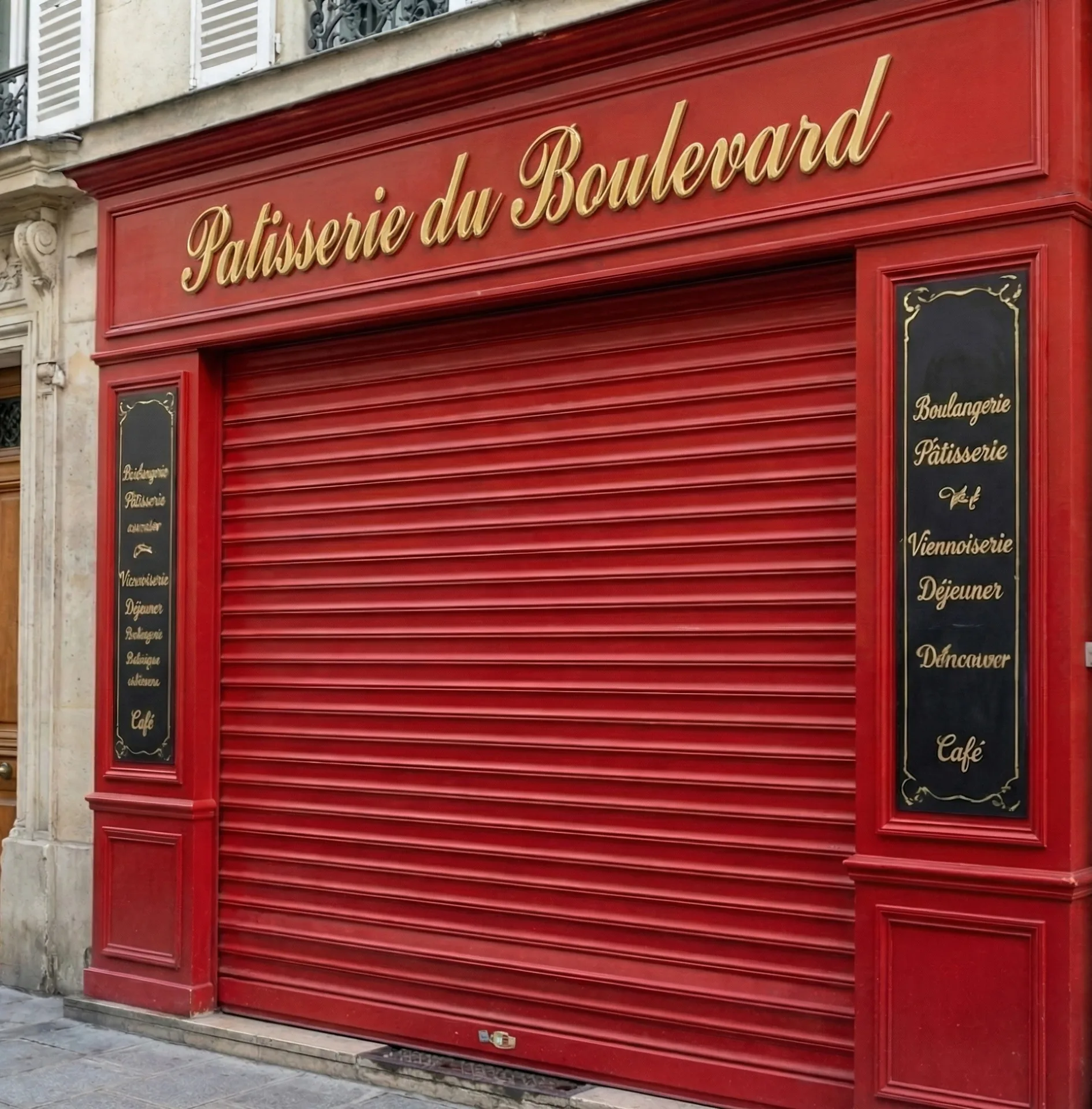 Un atelier de rideau metallique au coeur de l'Aude - rideau metallique Narbonne
